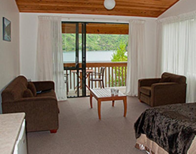 Lochmara Lodge - 20Mins By Boat From Picton Lochmara Bay Exterior foto