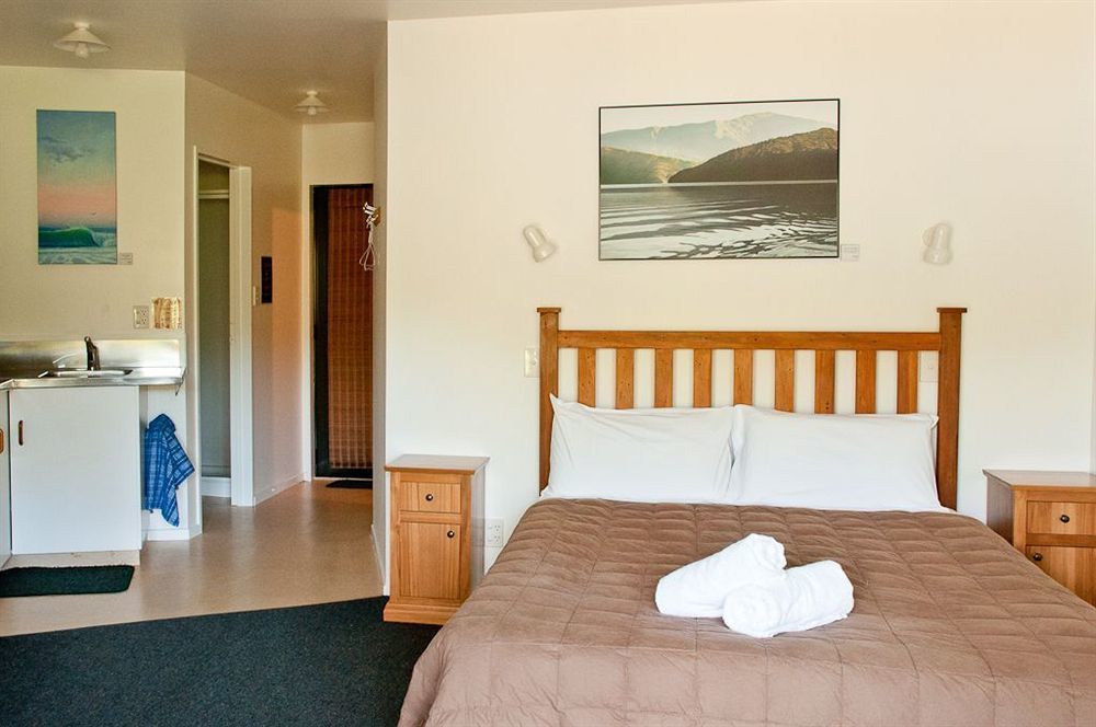 Lochmara Lodge - 20Mins By Boat From Picton Lochmara Bay Exterior foto